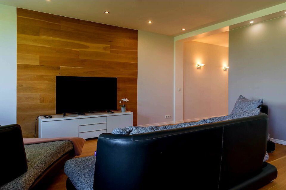 3-room apartment for rent — Pärnu, Rannarajoon, A. H. Tammsaare pst 41 — photo 11
