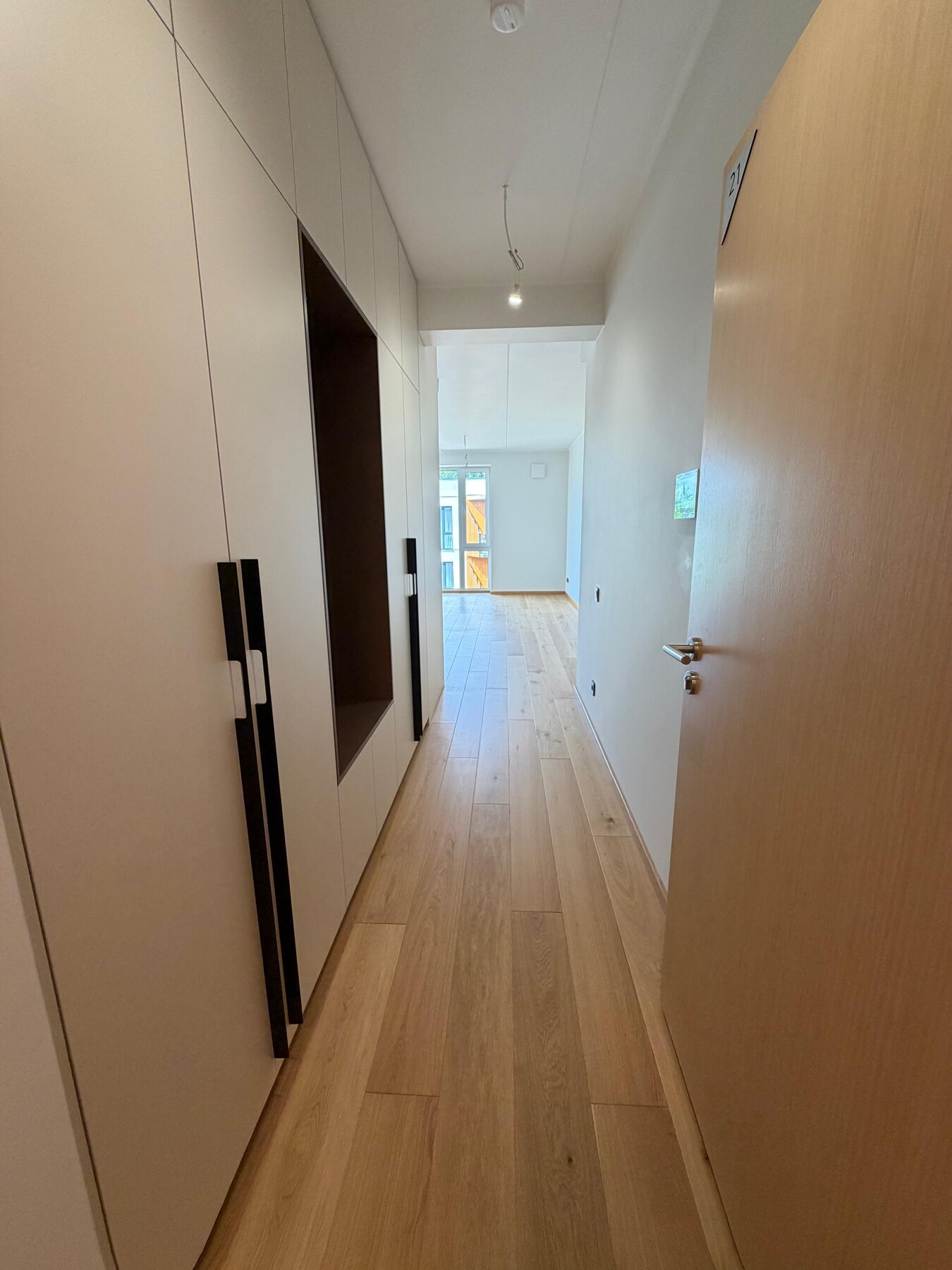 3-room apartment — Riga, Ziepniekkalns, Mazā Stērstu iela 8 — photo 2