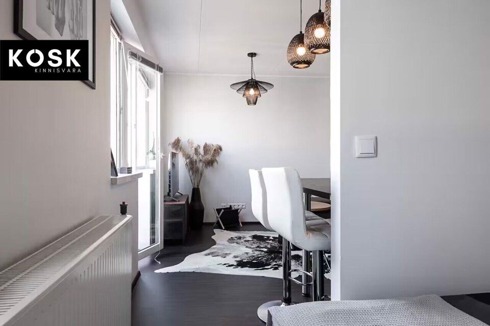 1-room apartment for rent — Pärnu, Mai, Mai tn 6a — photo 7