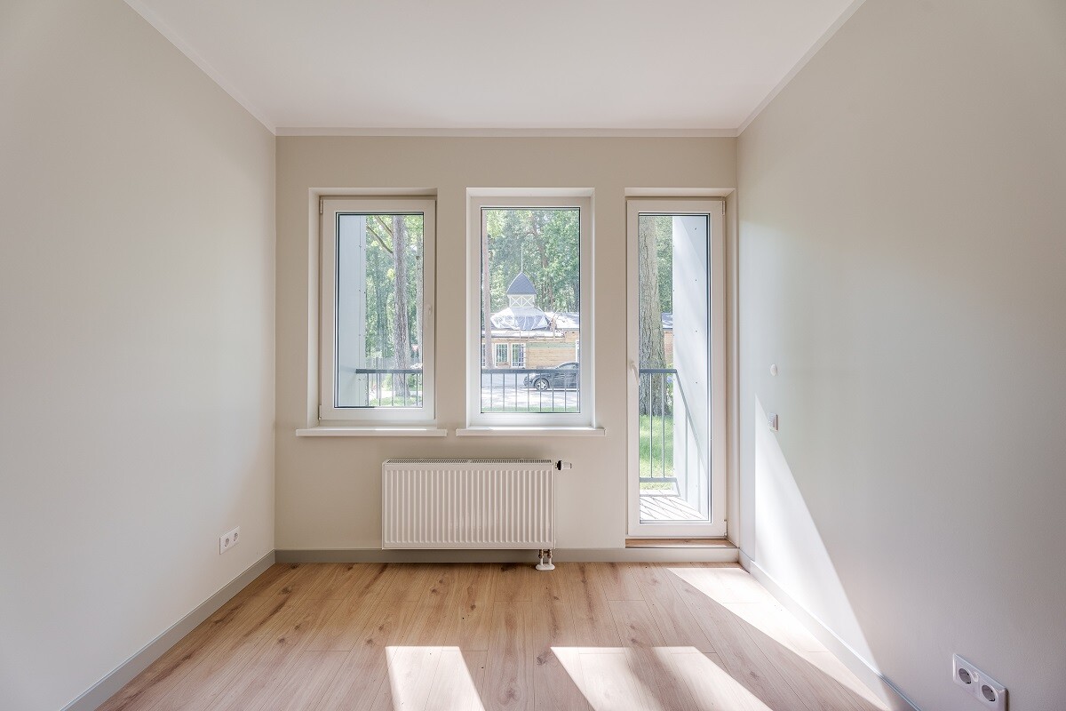 2-room apartment — Jūrmala, Jaundubulti, Krišjāņa Valdemāra iela 13 — photo 3