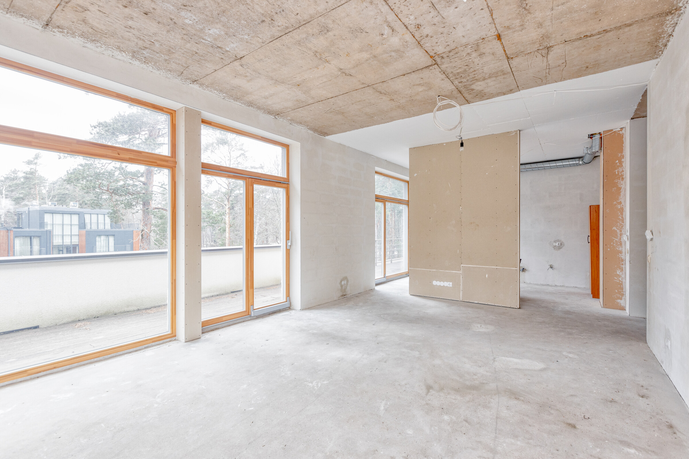6-room apartment — Jūrmala, Dzintari, Rīgas iela 49 — photo 3