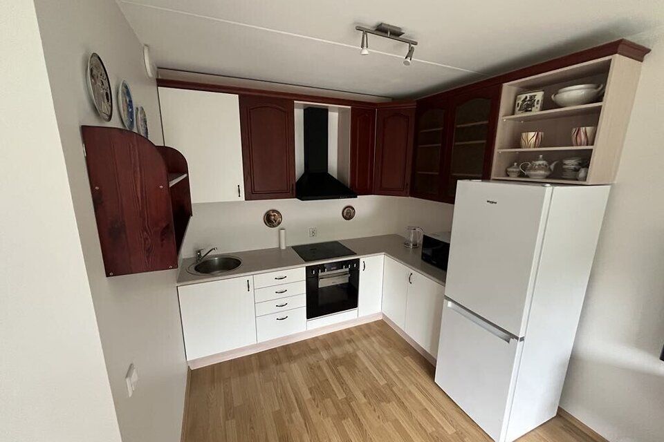 2-room apartment for rent — Tartu, Annelinn, Mõisavahe tn 56 — photo 2