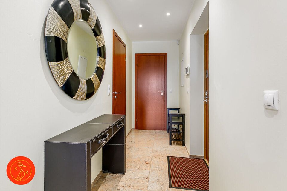 3-room apartment for rent — Tallinn, Kesklinna, Kaupmehe tn 7 — photo 11