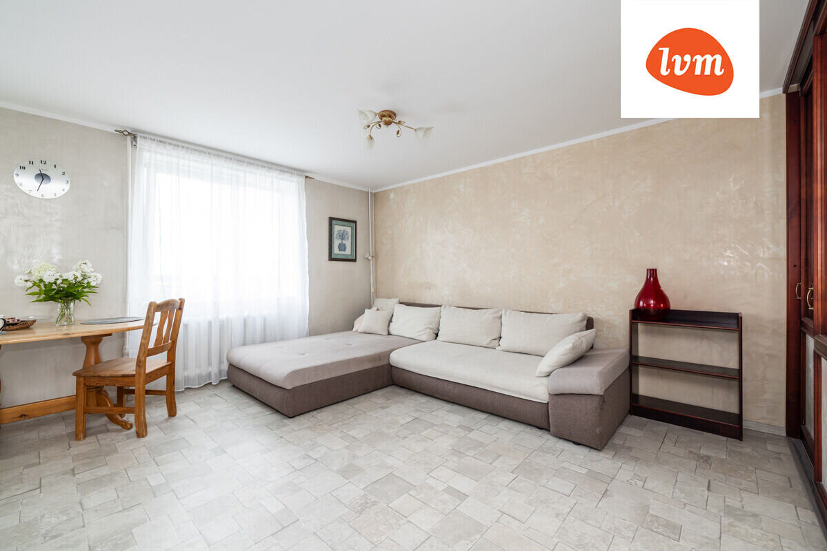 2-room apartment — Tartu, Ropka tööstuse, Jalaka tn 56 — photo 4