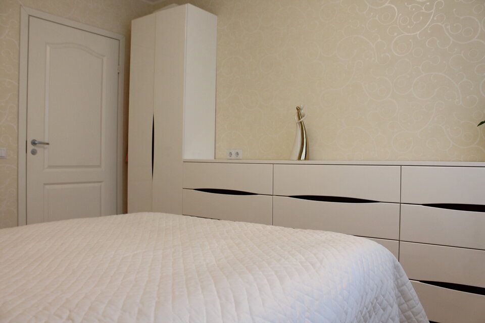 3-room apartment for rent — Tallinn, Lasnamäe, Pae tn 53 — photo 6