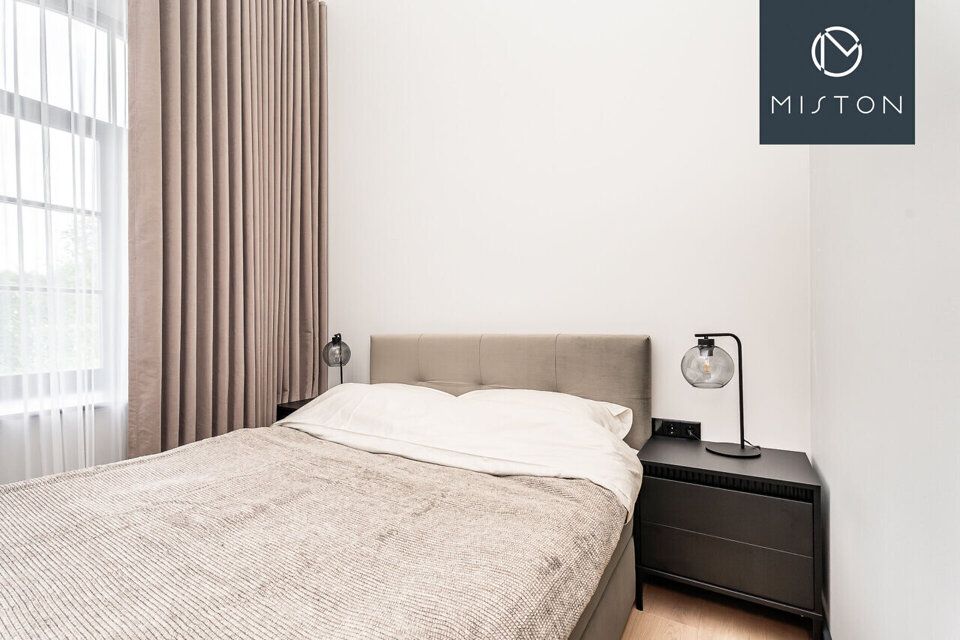 4-room apartment for rent — Pärnu, Ülejõe, Vana-Sauga tn 2 — photo 10