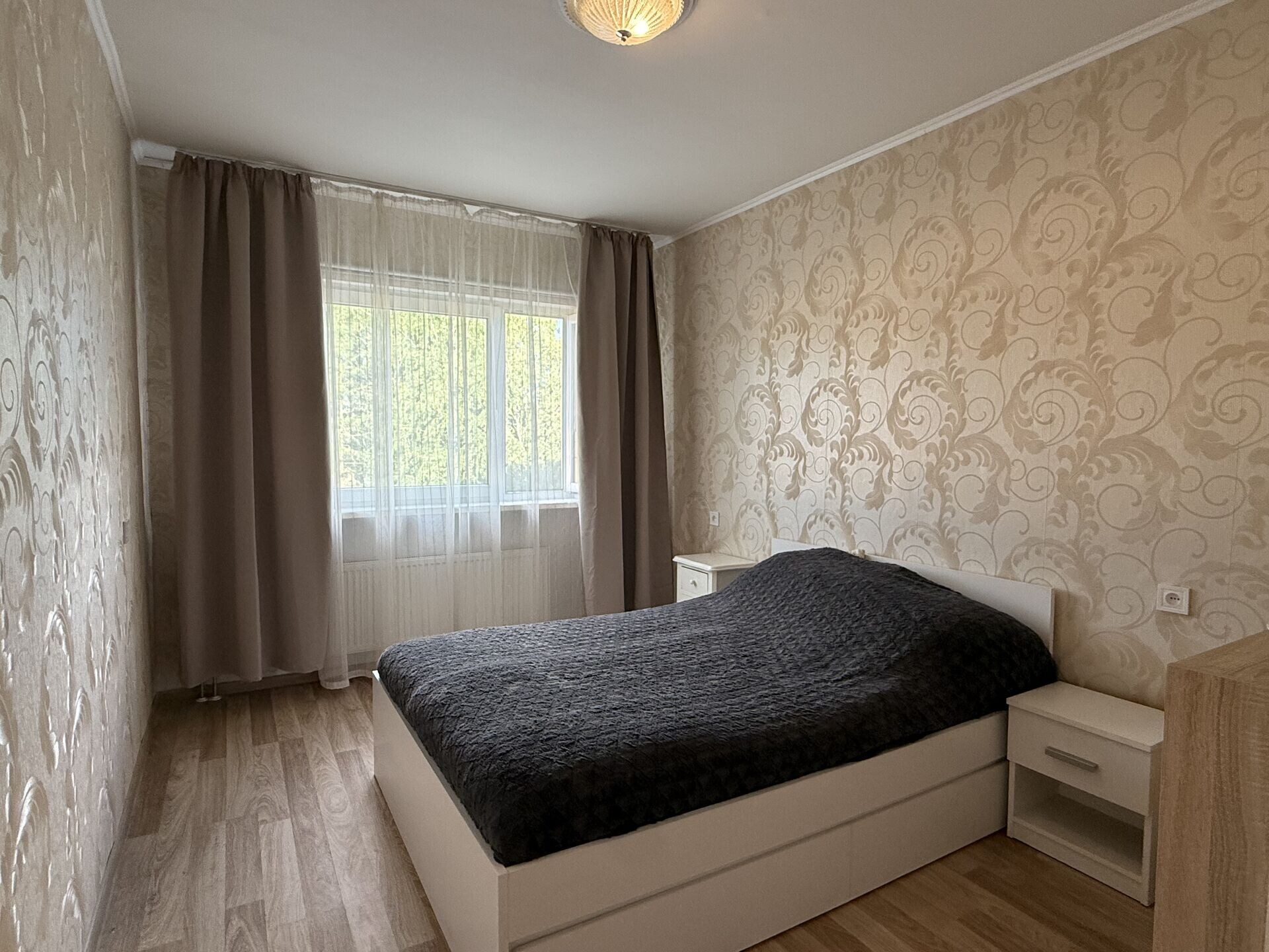 2-room apartment — Tartu, Annelinn, Mõisavahe tn 24 — photo 3