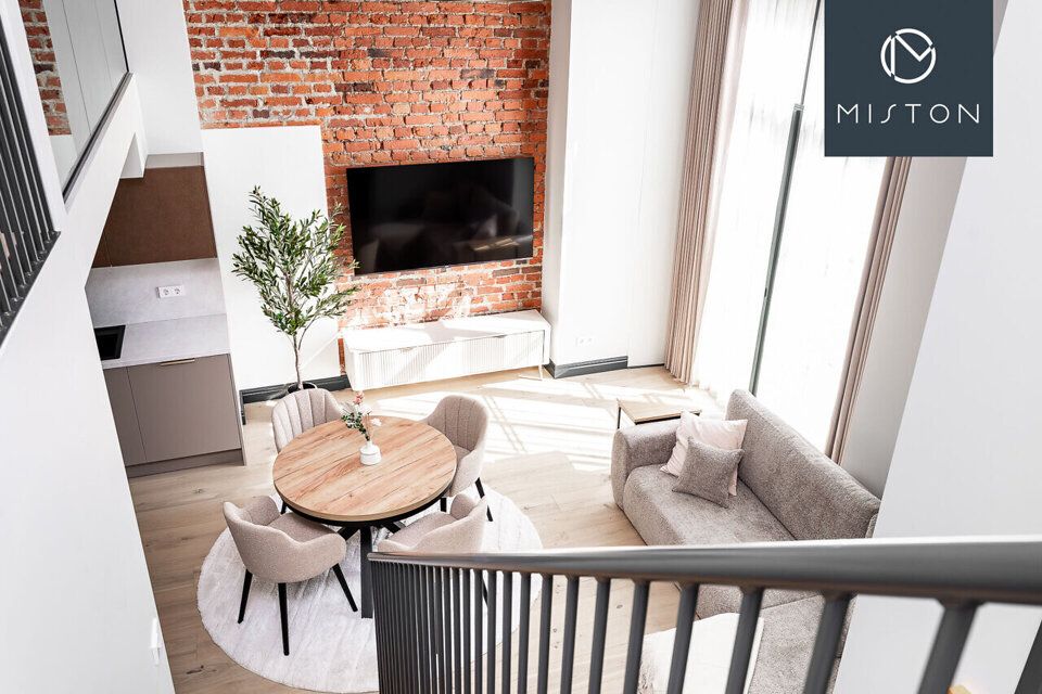 3-room apartment for rent — Pärnu, Ülejõe, Vana-Sauga tn 2 — photo 16