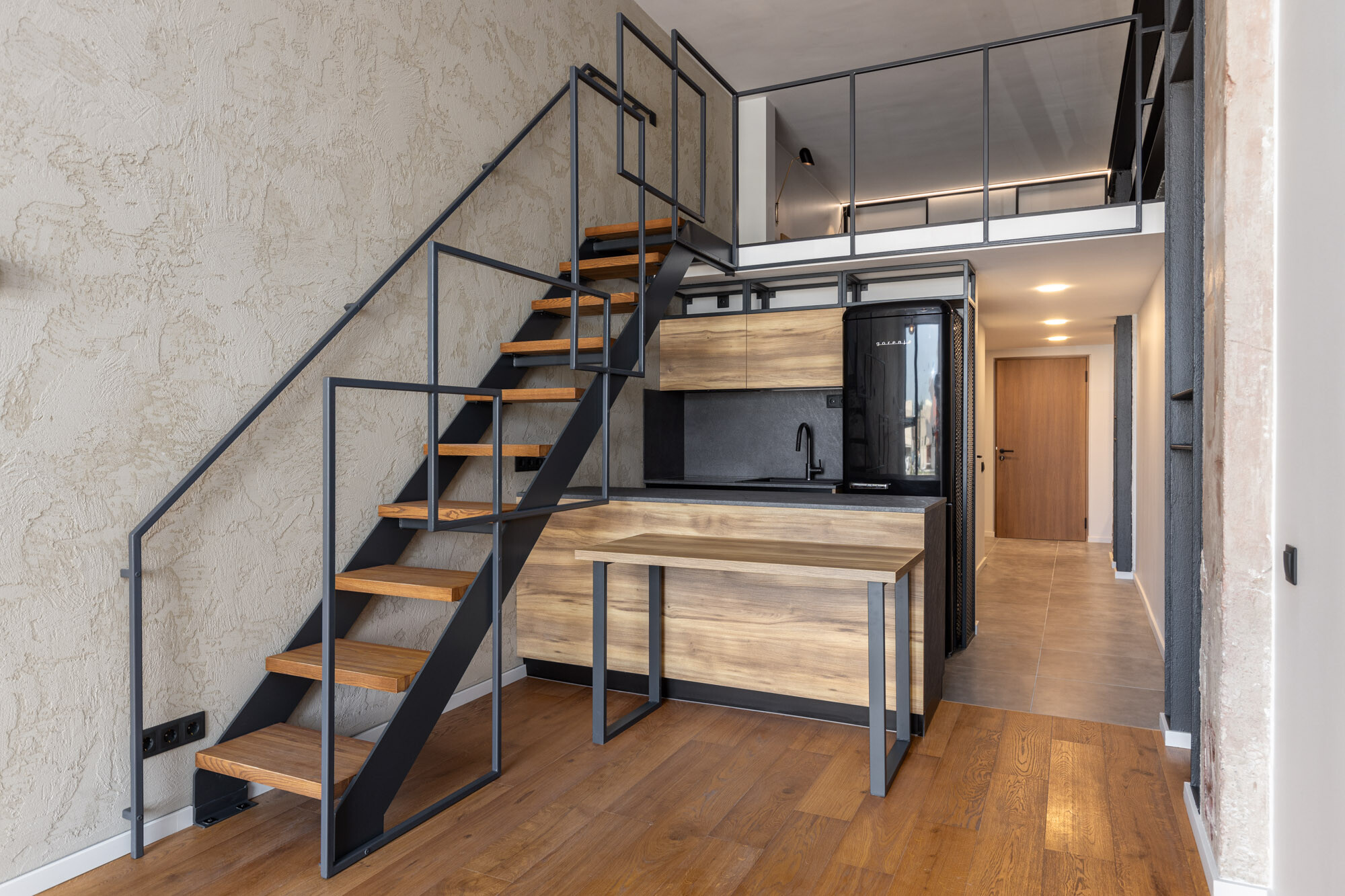 2-room apartment — Riga, Teika, Brīvības gatve 201 — photo 3