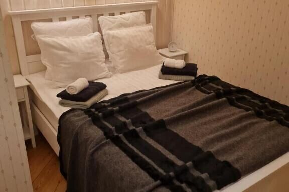 2-room apartment for rent — Tartu, Tähtvere, Gildi tn 9 — photo 9