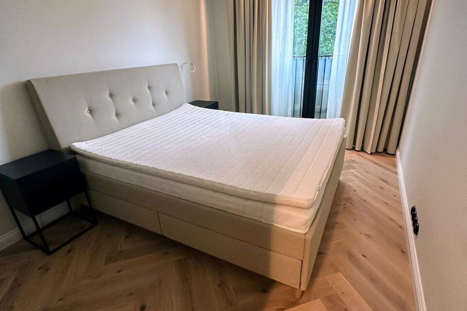 3-room apartment for rent — Tallinn, Kadriorg, Narva mnt 120 — photo 10
