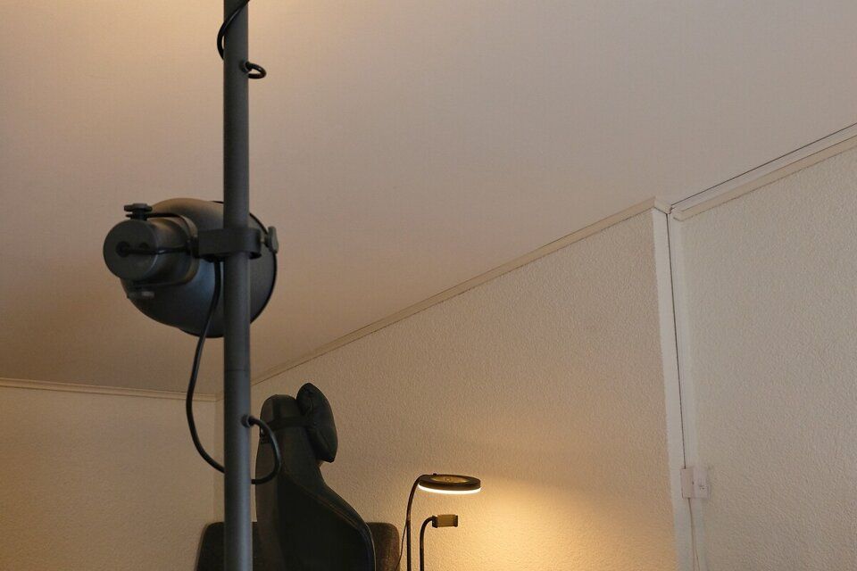 1-room apartment for rent — Tartu, Tähtvere, Lai tn 17 — photo 2