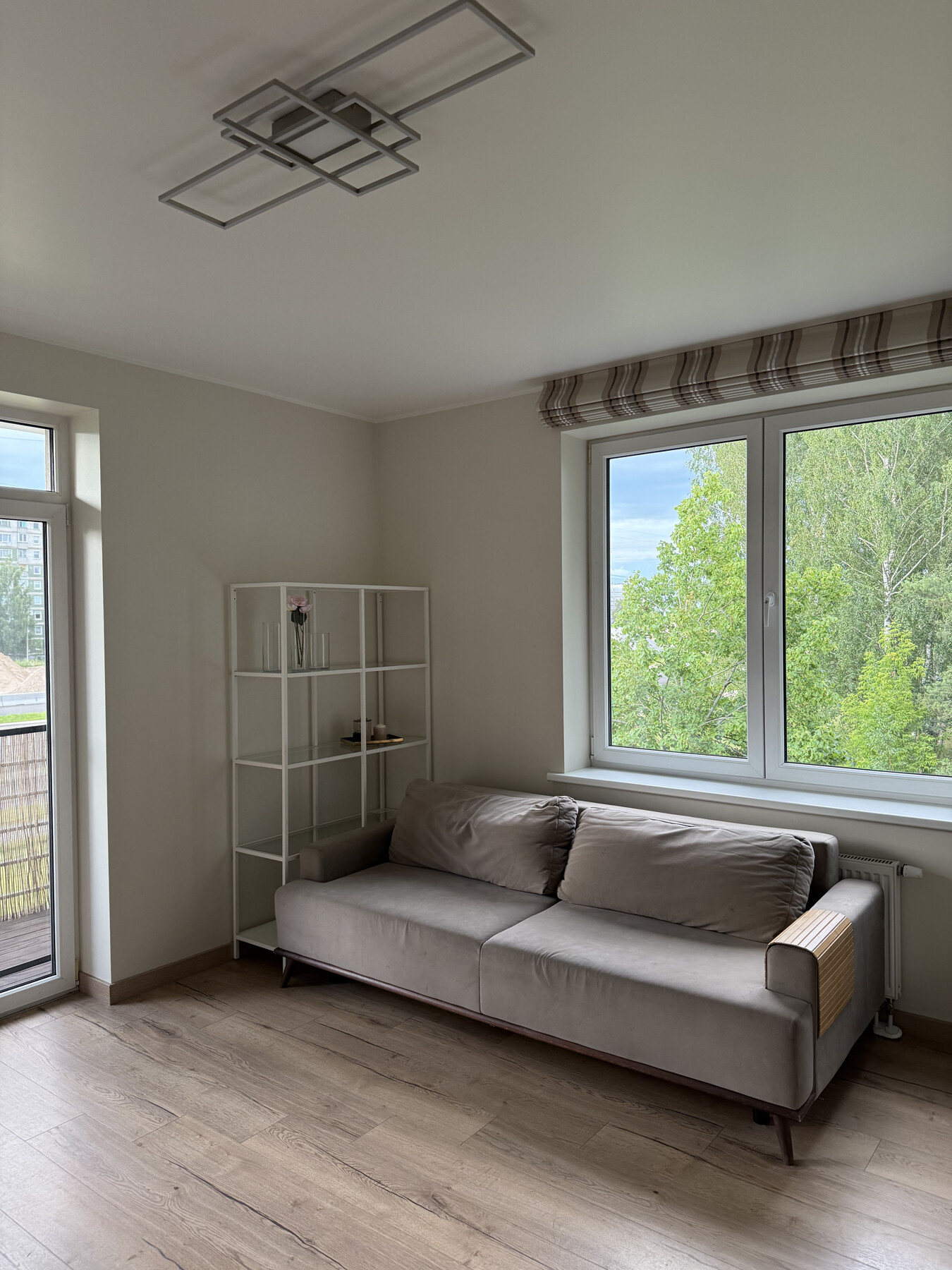 3-room apartment — Riga, Ziepniekkalns, Liesmas iela 4 — photo 2