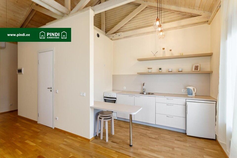 2-room apartment for rent — Pärnu, Rannarajoon, Karusselli tn 101 — photo 3