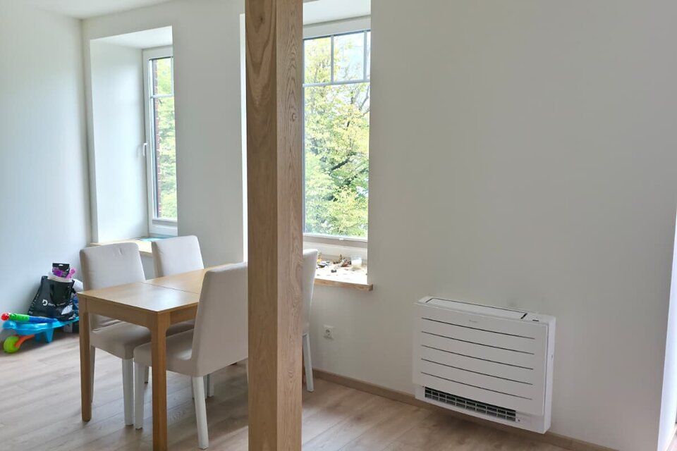 2-room apartment for rent — Pärnu, Kesklinn, Riia mnt 71 — photo 5