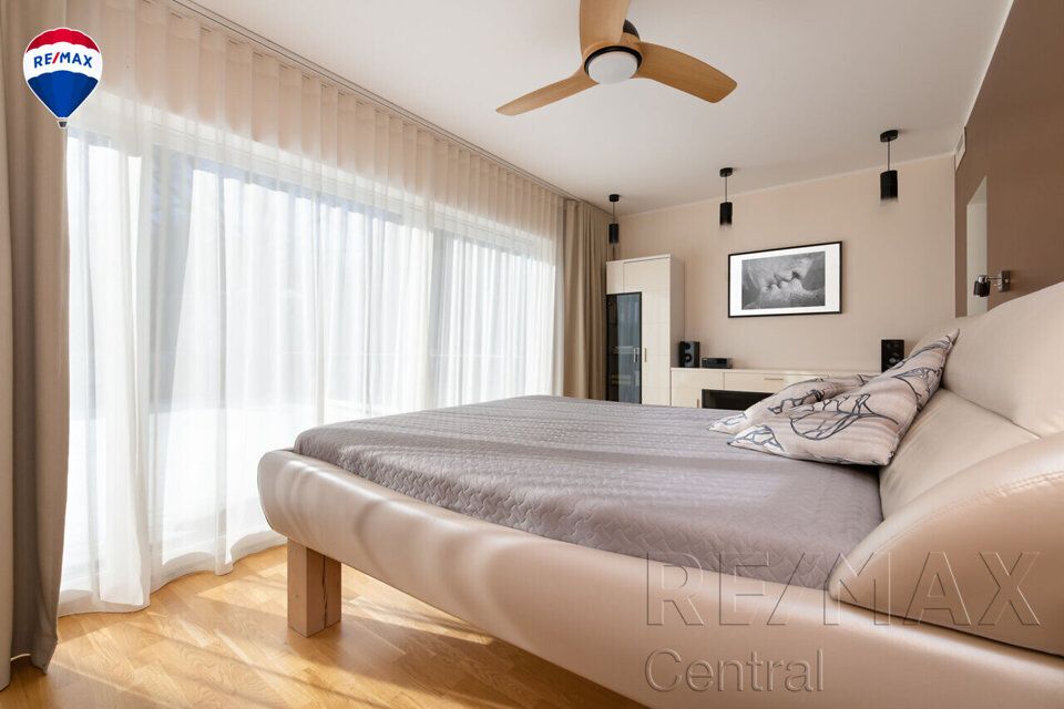 House for rent — Tallinn, Haabersti, Kahva tn 17 — photo 13