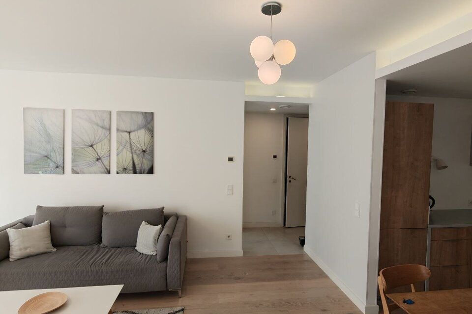 2-room apartment for rent — Tallinn, Vanalinn, Poordi tn 3 — photo 7