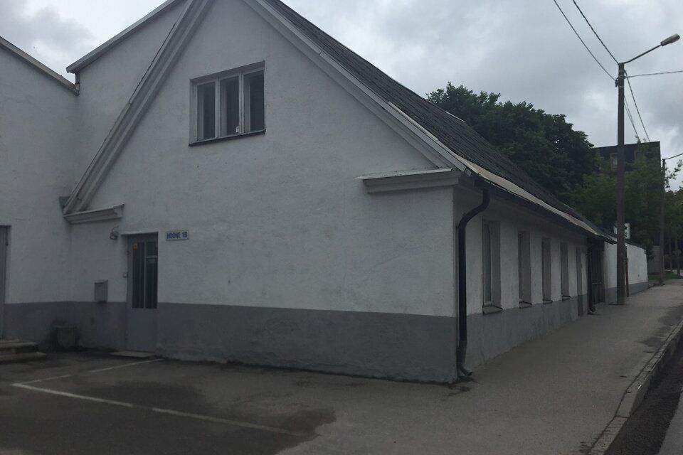 House for rent — Tallinn, Kesklinna, Juhkentali tn 11 — photo 16