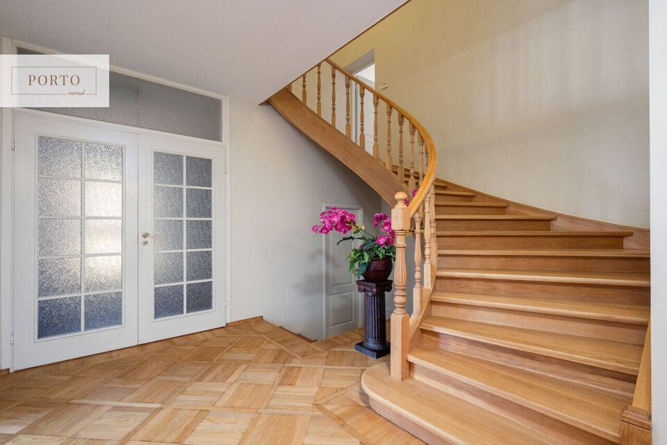 House for rent — Tartu, Ihaste, V. Ormissoni tn 1 — photo 17