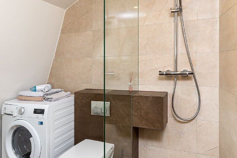 1-room apartment for rent — Tallinn, Vanalinn, Vana-Posti tn — photo 14