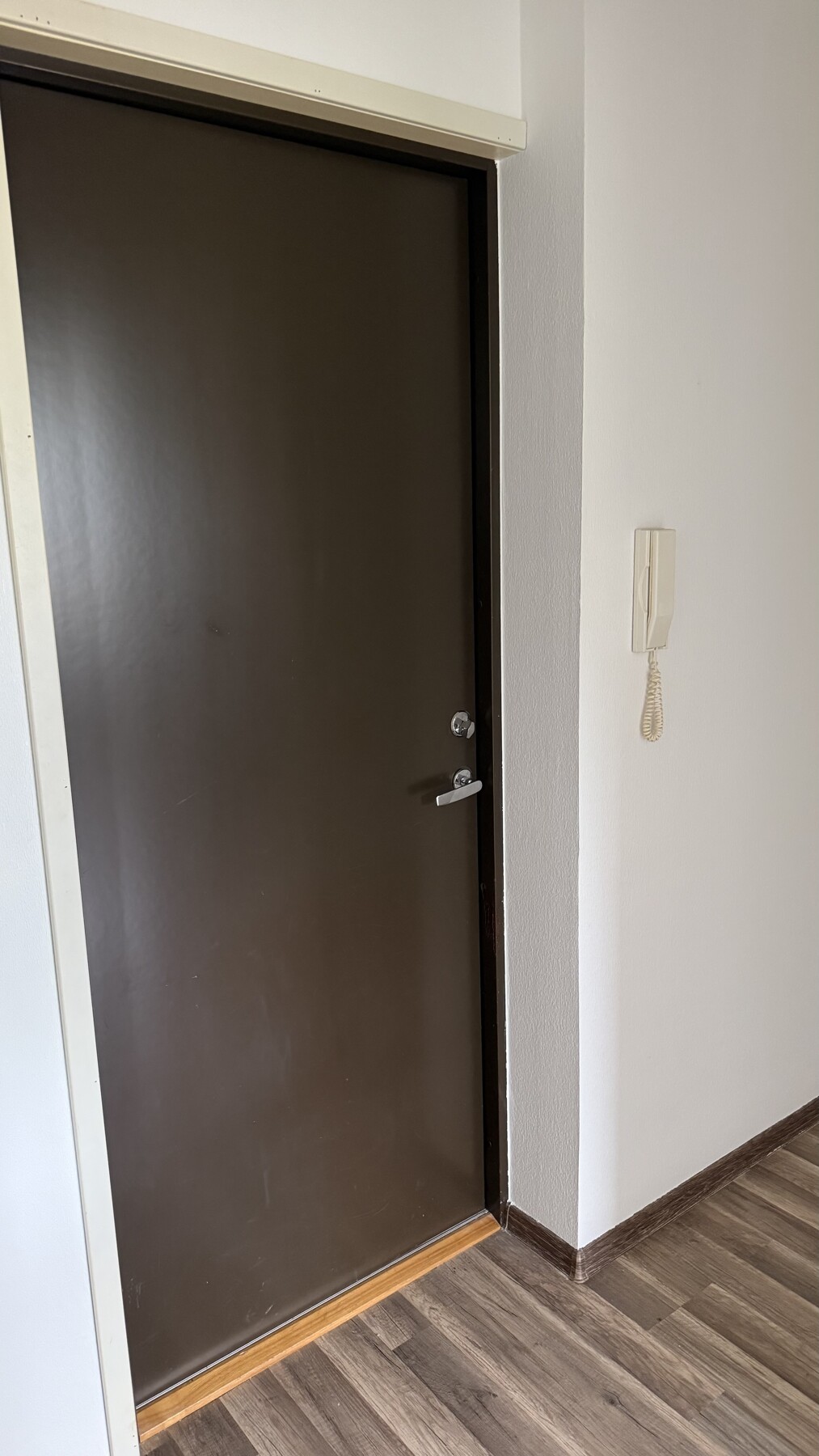 2-room apartment — Tartu, Annelinn, Kalda tee 18 — photo 2