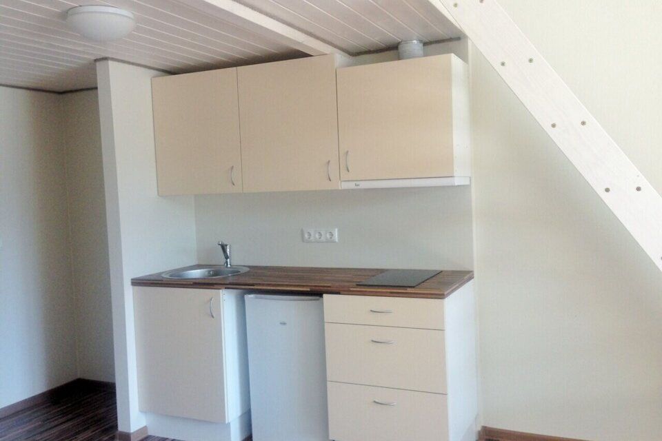 1-room apartment for rent — Tartu, Kesklinn, Kastani tn — photo 6