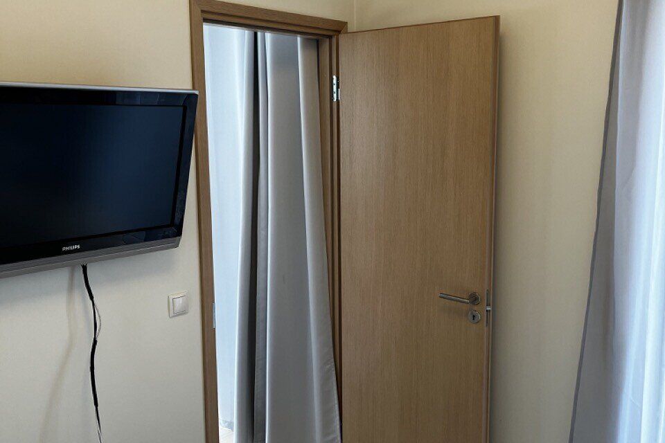 2-room apartment for rent — Tartu, Jaamamõisa, Ida tn 11 — photo 19
