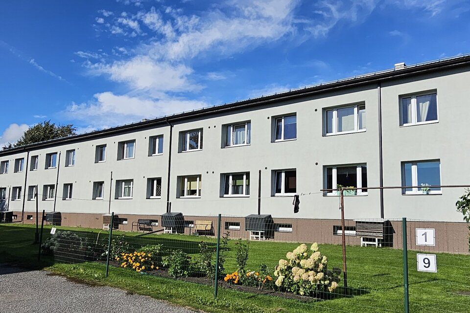 3-room apartment for rent — Pärnu, Kesklinn, Aisa tn 11a — photo 19