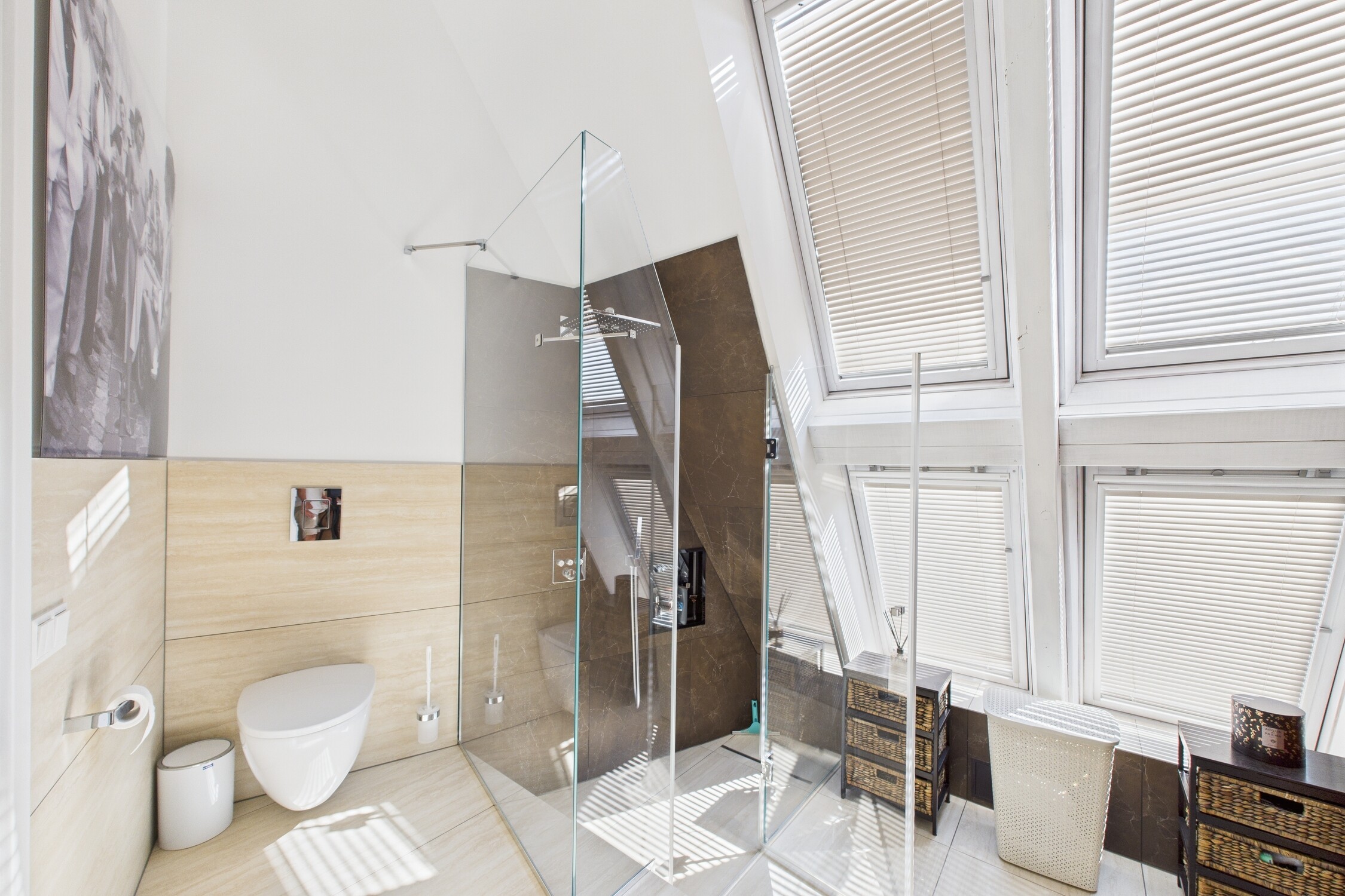 3-room apartment — Riga, Centrs, Dzirnavu iela 31 — photo 4