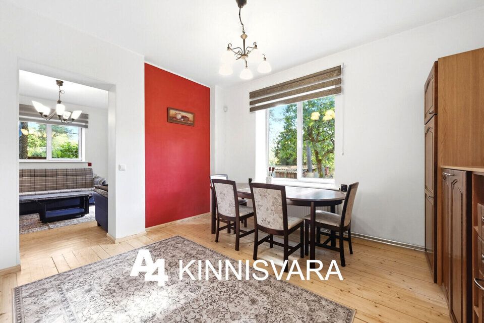 House for rent — Tallinn, Nõmme, Kadaka pst 111/1 — photo 2