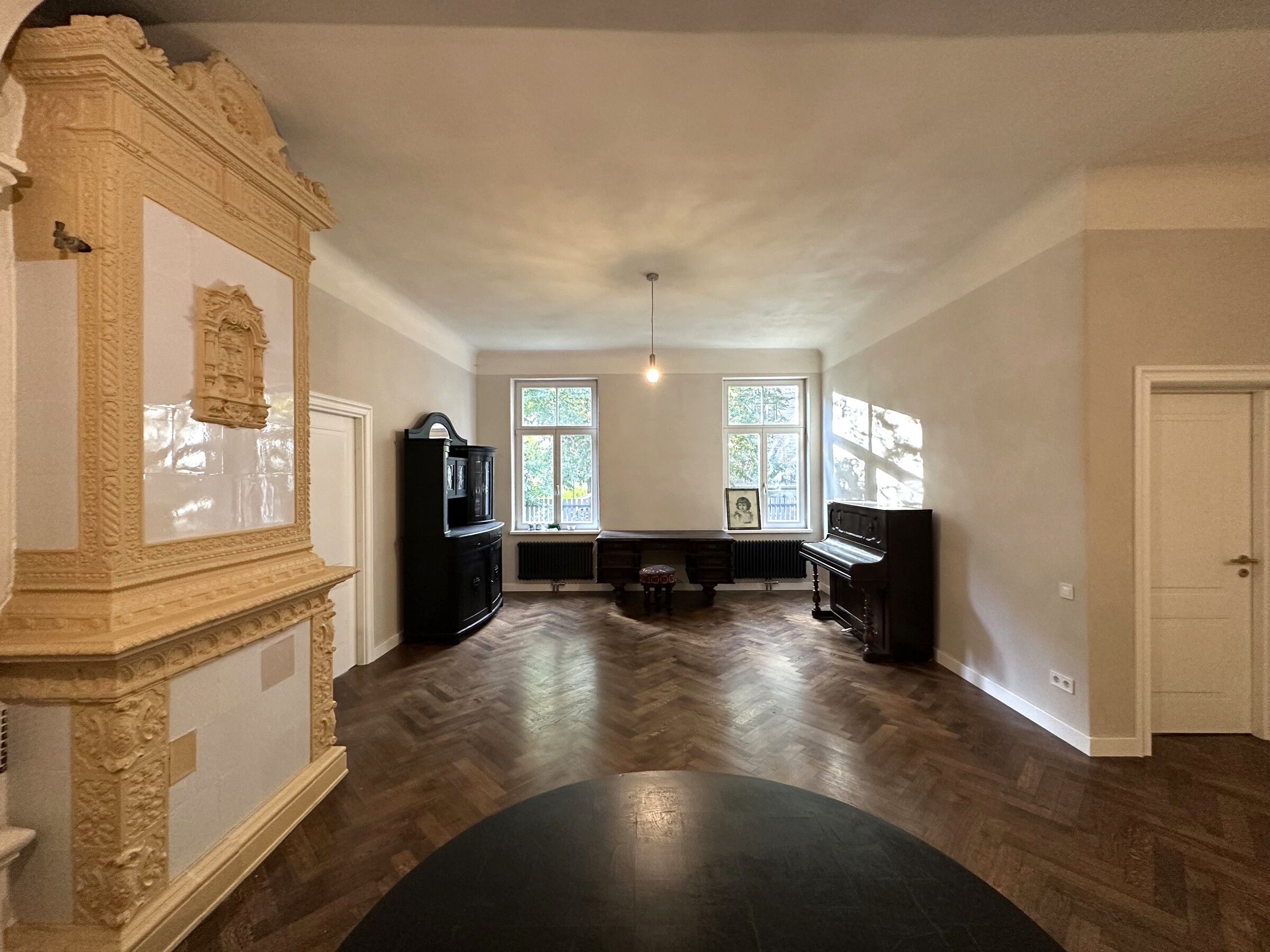 3-room apartment — Riga, Āgenskalns, Kristapa iela 2 — photo 1