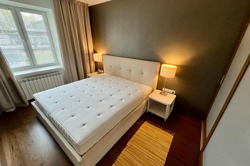 3-room apartment for rent — Tallinn, Kesklinna, Majaka tn 31 — photo 4