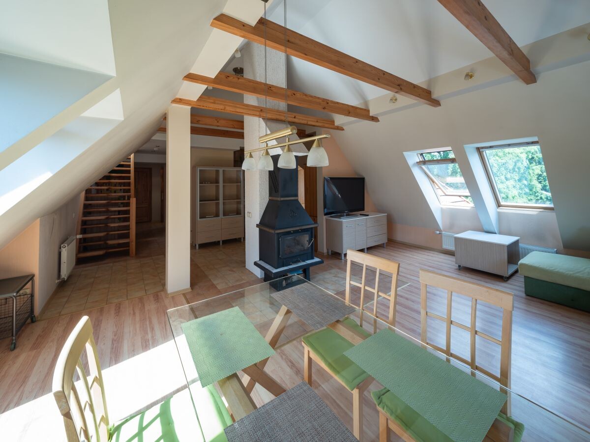 4-room apartment — Jūrmala, Majori, Lienes iela 7 — photo 3