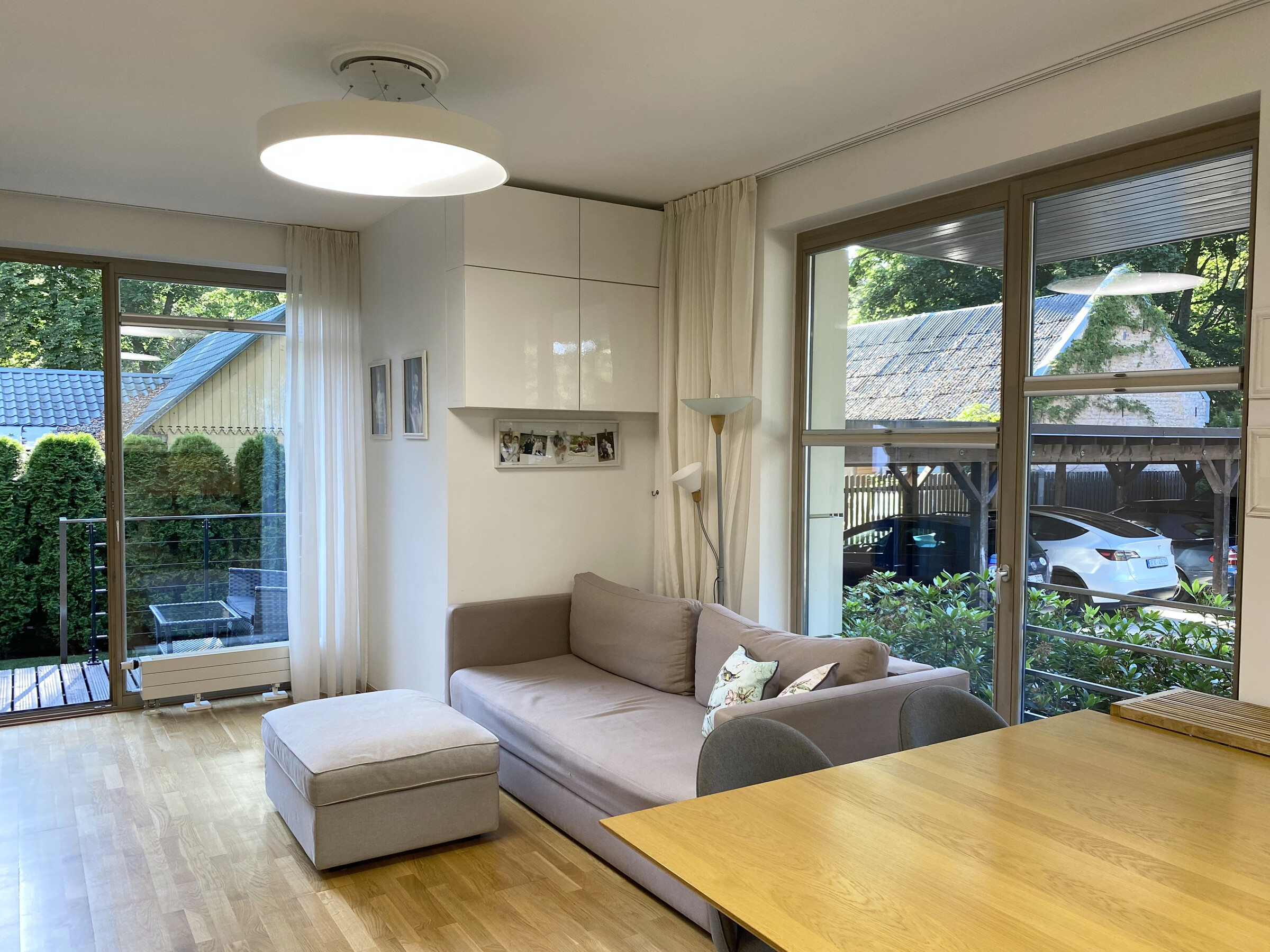 3-room apartment — Jūrmala, Dubulti, Ceriņu iela 6 — photo 3