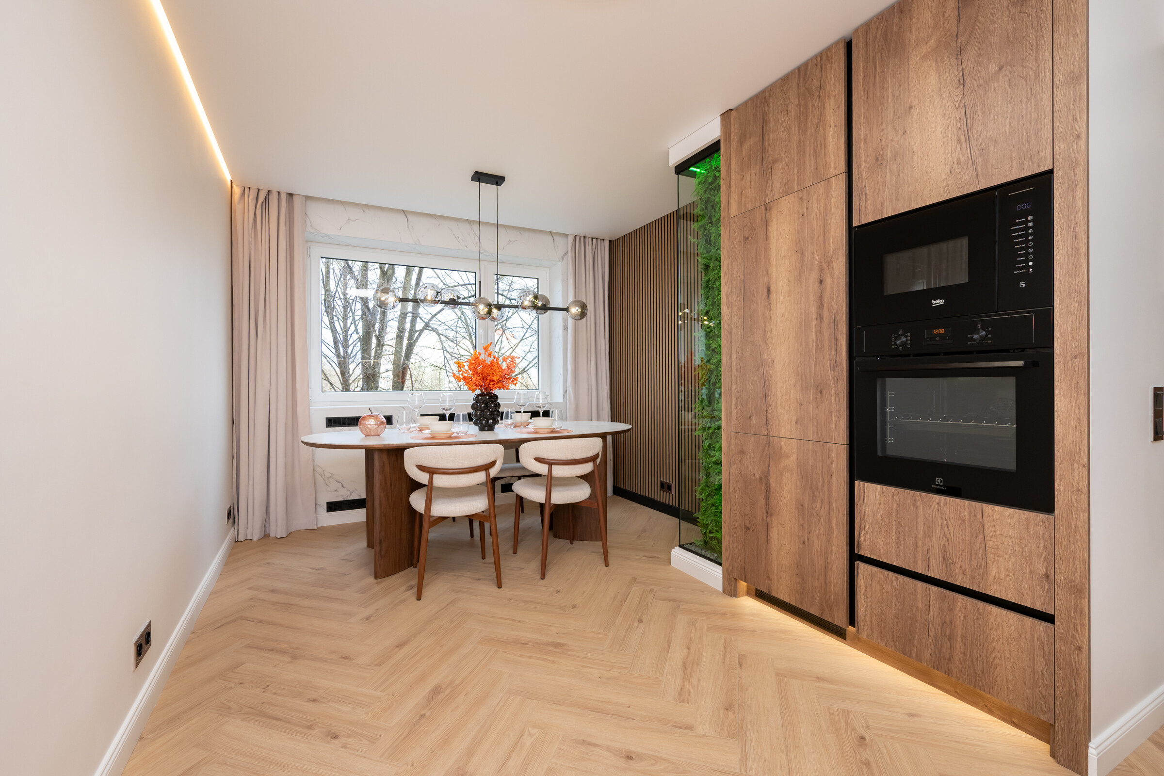 5-room apartment — Tallinn, Lasnamäe, Võru tn 2 — photo 3
