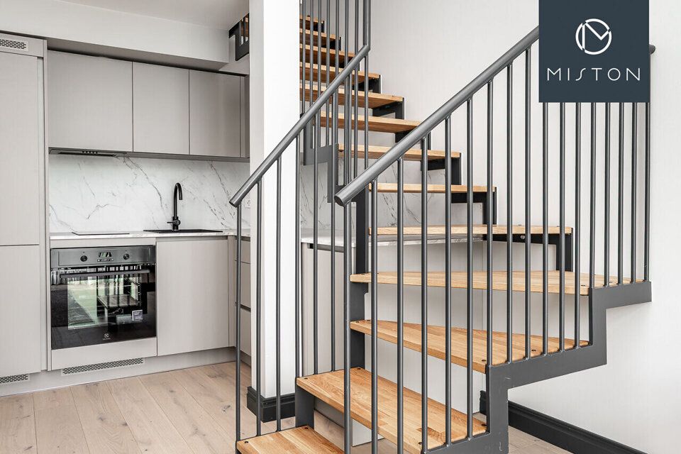 2-room apartment for rent — Pärnu, Ülejõe, Vana-Sauga tn 2 — photo 3