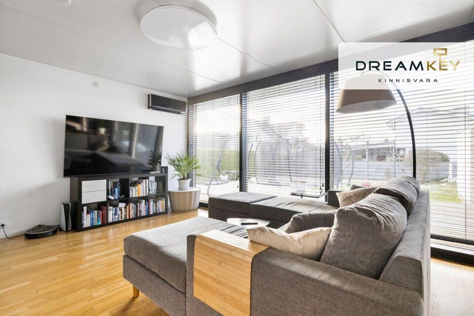 House for rent — Tallinn, Pirita, Aianduse tee 77 — photo 6