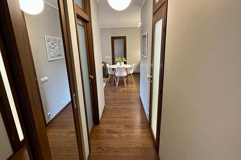 3-room apartment for rent — Tallinn, Kesklinna, Majaka tn 31 — photo 7