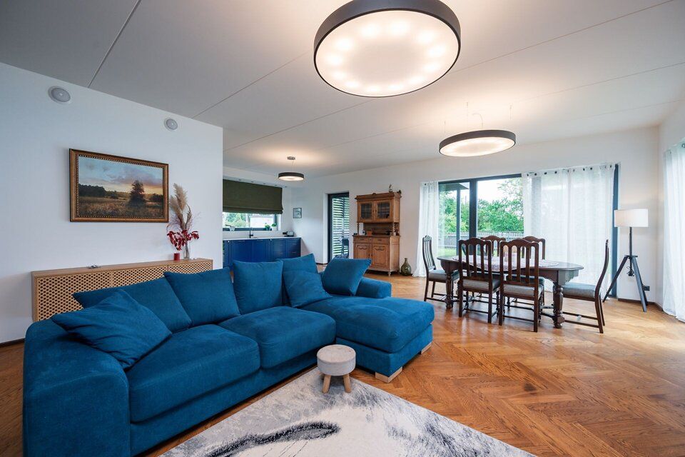 House for rent — Tartu, Tammelinn, Tamme pst 113b — photo 4