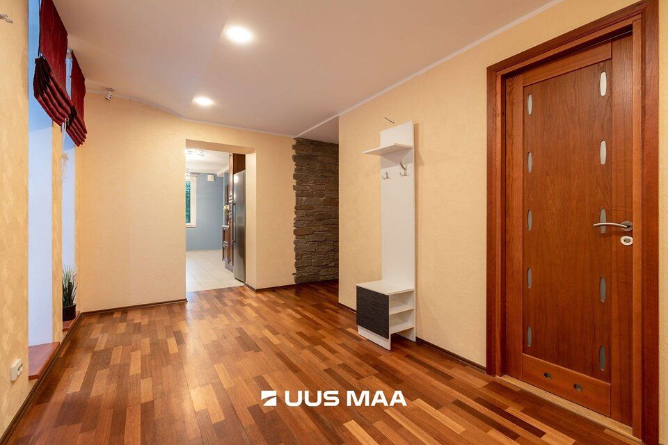 House for rent — Tartu, Ihaste, Pallase pst 23 — photo 15