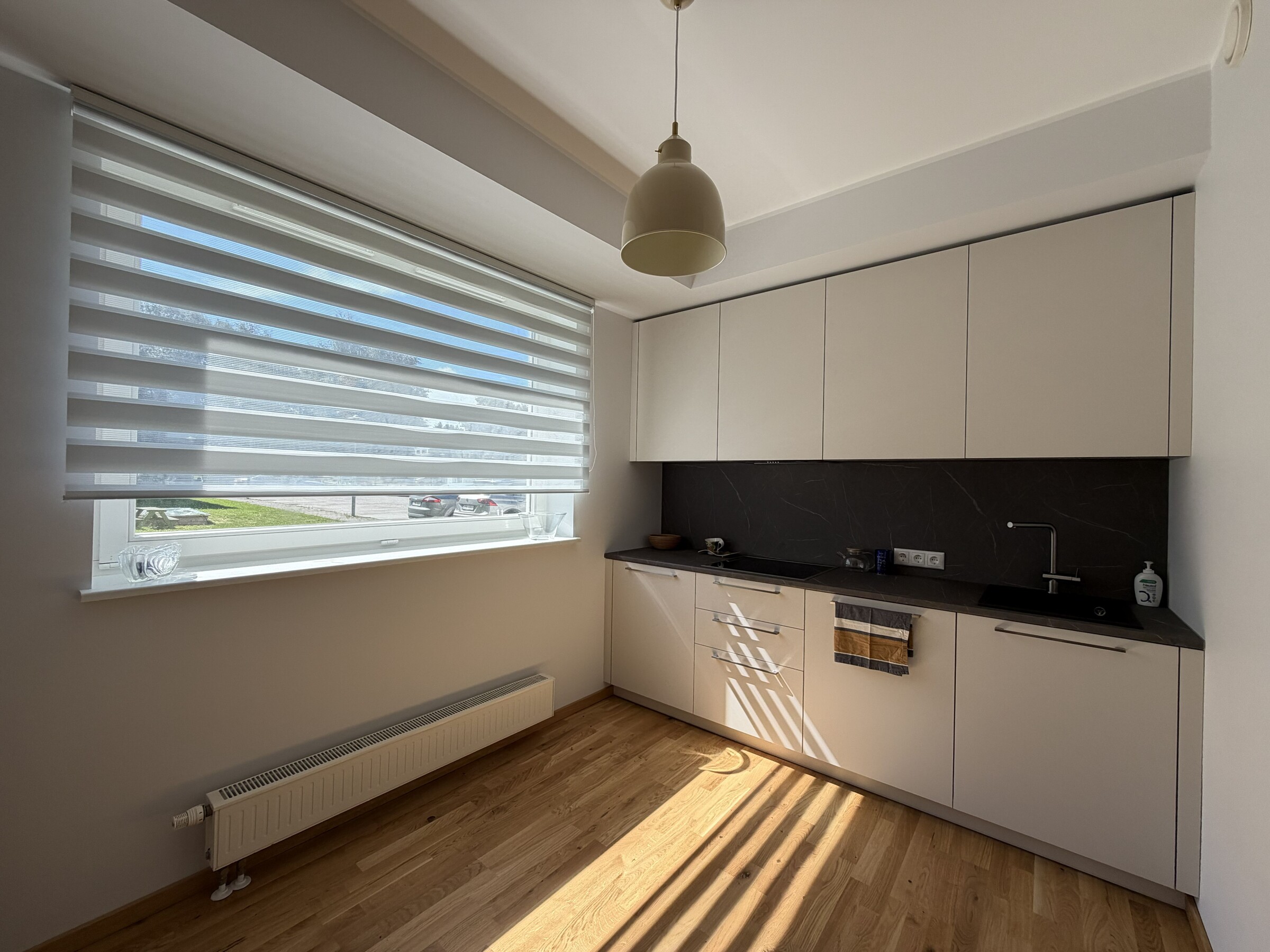 2-room apartment — Tallinn, Pirita, Sarapuu tn 1 — photo 2