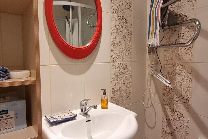 3-room apartment for rent — Tartu, Tammelinn, Vaarika tn 1 — photo 10