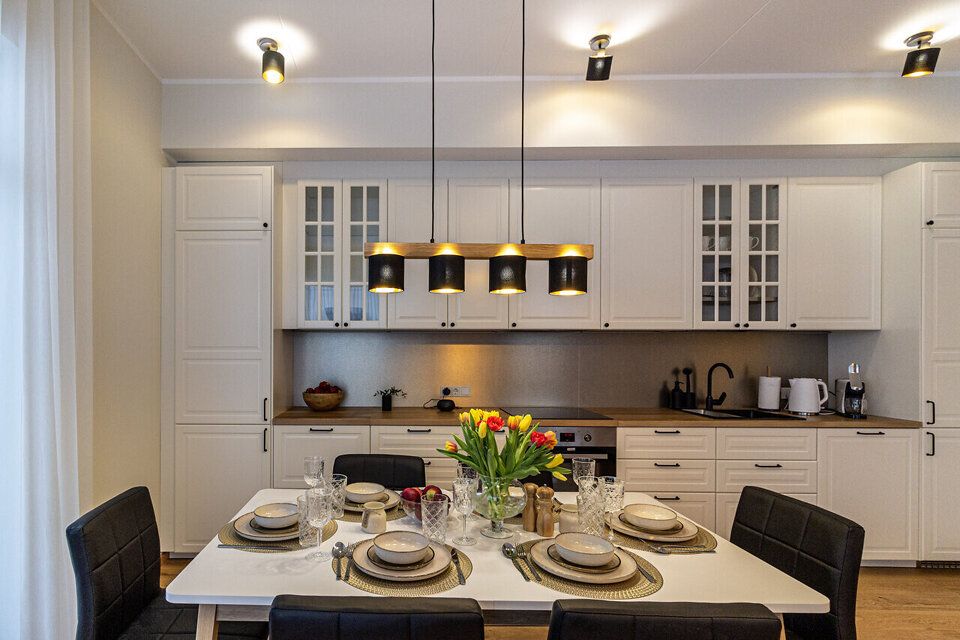 3-room apartment for rent — Tartu, Jaamamõisa, Lehe tn — photo 1