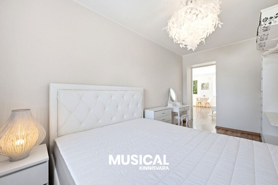2-room apartment for rent — Pärnu, Kesklinn, Pikk tn 4 — photo 7