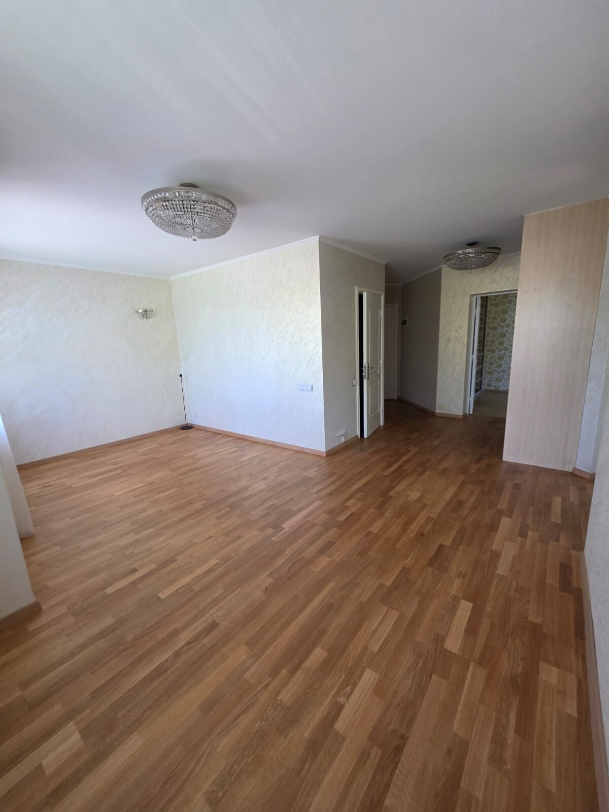 3-room apartment — Jūrmala, Ķemeri, Emīla Dārziņa iela 4 — photo 3