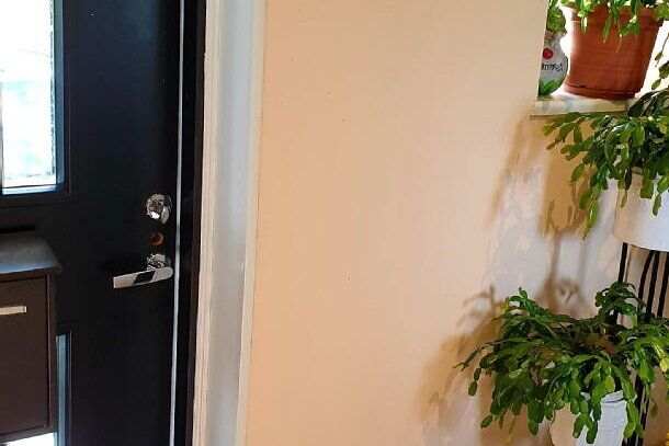 1-room apartment for rent — Pärnu, Mai, Metsa tn 18b — photo 17