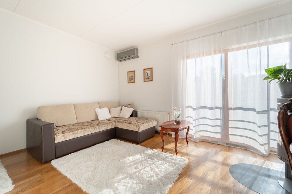 2-room apartment for rent — Tartu, Ihaste, Uus Veeriku tee 32 — photo 14