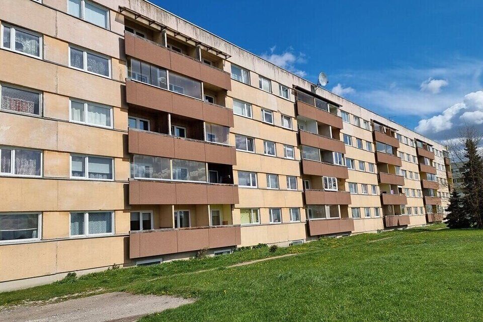 3-room apartment for rent — Tartu, Ropka tööstuse, Vasara tn 29 — photo 11