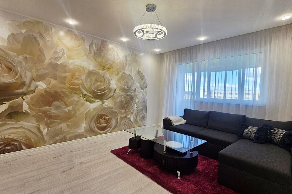 2-room apartment for rent — Pärnu, Mai, Mai tn 28 — photo 1