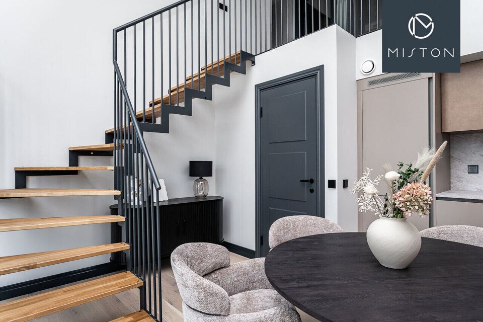 4-room apartment for rent — Pärnu, Ülejõe, Vana-Sauga tn 2 — photo 8